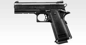 楽天市場】クラウンモデル エアーコッキング ボルトアクション TYPE96