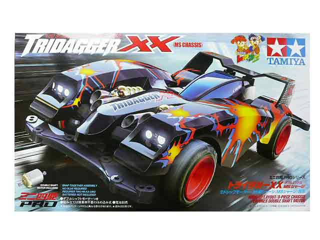 【限定ミニ四駆】キーンホークJr.クリアパープルスペシャル２点セット Amazon | (タミヤ)TAMIYA ミニ四駆PRO キーンホークJr. クリヤー