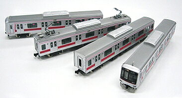 楽天市場】マイクロエース 東京臨海高速鉄道りんかい線 70-000形 基本6