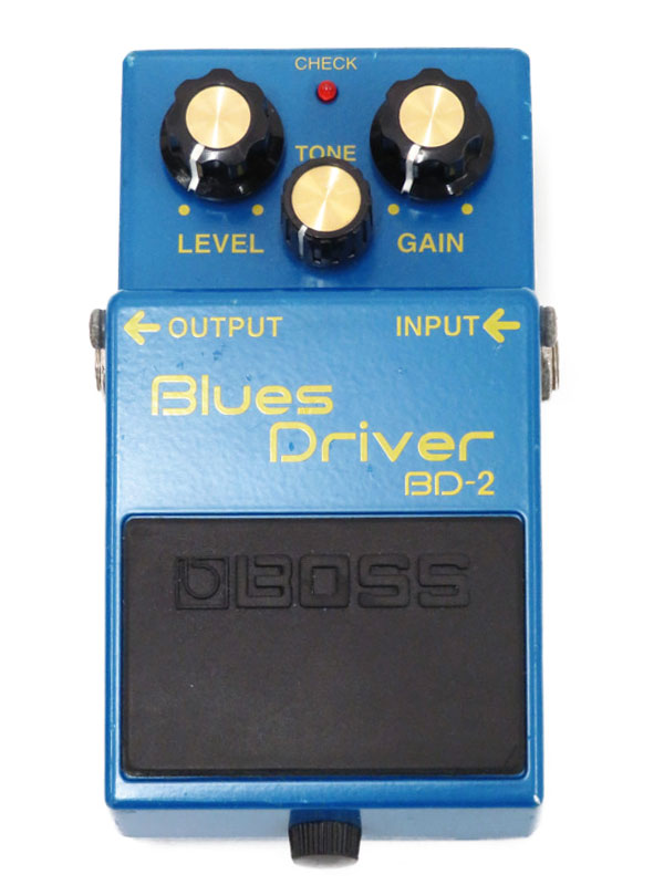 BOSS BD-2