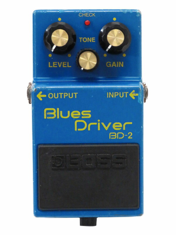 楽天市場】ローランド 翌日配達 OD-3 OverDrive オーバー