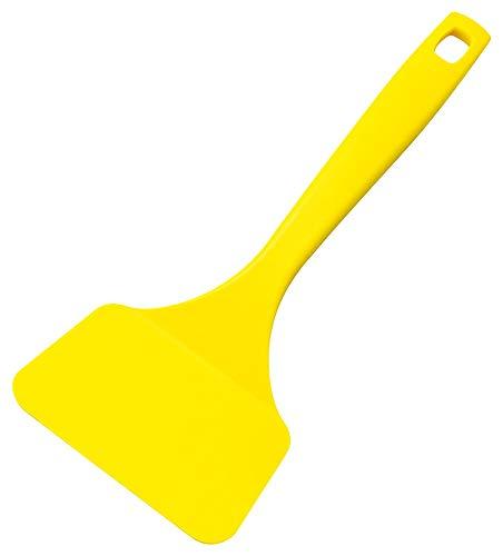 玉子焼きターナー 下村工業 フルベジスマイル FVS-212