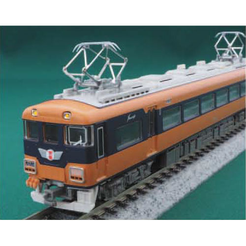 楽天市場】グリーンマックス 4376 完成品モデル 近鉄2610系 連続