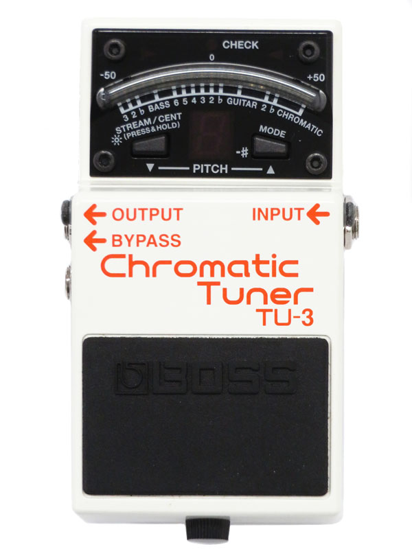 KORG クリップ型 ギターチューナー Headtune HT-G1 ヘッドチューン