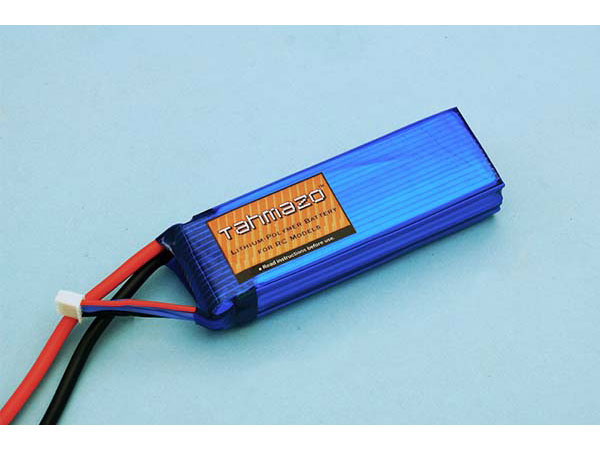 OK模型 Tahmazo LP 3S1P5000RE 48869
