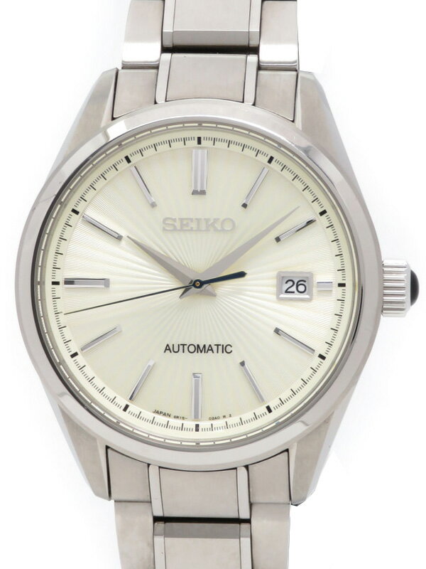 楽天市場】セイコーウオッチ SEIKO ブライツ SDGM001 | 価格比較