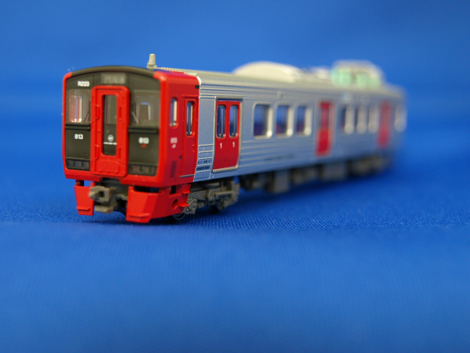 N) 10-861 209系500番台 武蔵野線 8両セット | カトー | カトー