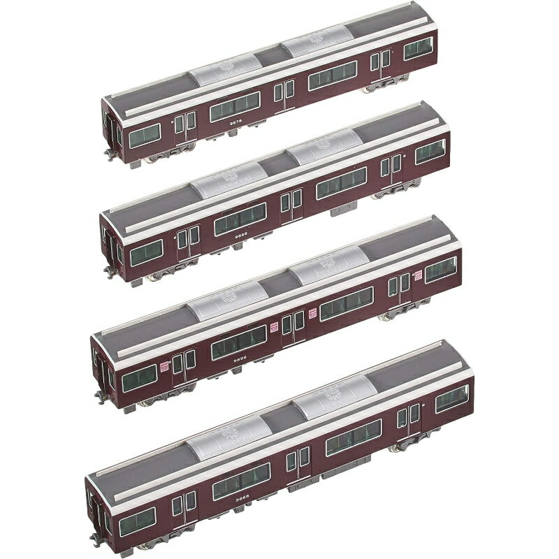 TOMIX トミックス92471 長野電鉄2100系 スノーモンキー 長野電鉄 2100系（スノーモンキー・E2編成・新塗装）セット