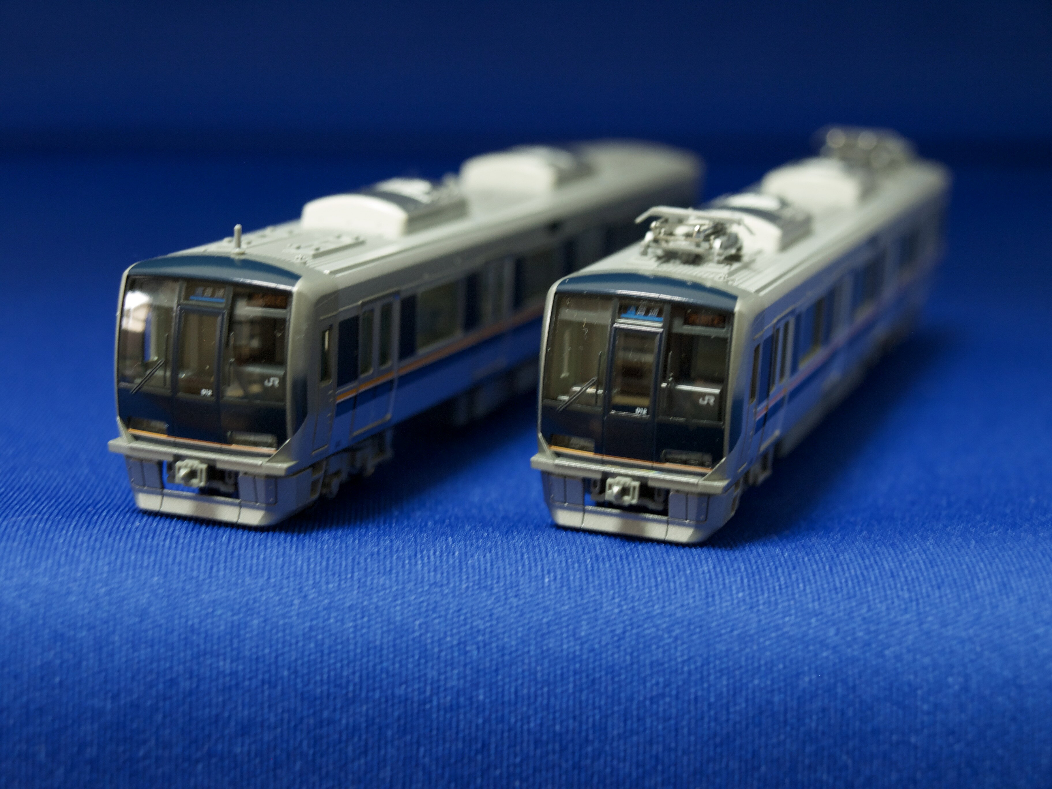 楽天市場】カトー KATO 京葉臨海鉄道 KD55 2両セット 10-369 鉄道模型