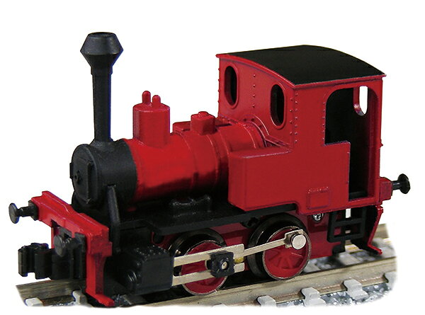 楽天市場】津川洋行 鉄道模型 津川洋行 N 14077 コッペルBタンク機関車