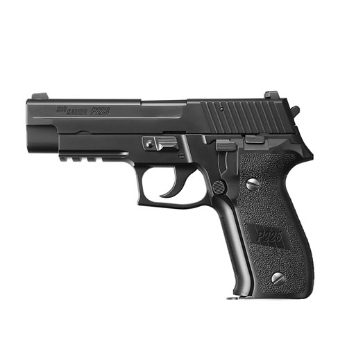 東京マルイ sig sauer p226 e2 シグ シグ ザウエル P226 E2 - ガスブローバック | 東京マルイ