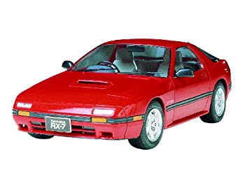 楽天市場】フジミ模型 1／24 MAZDA サバンナRX−3