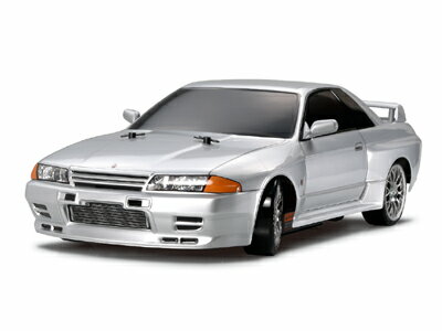ニスモR34 1円〜 タミヤ 1/10 電動RC 4WD ニスモR34GT-R Z-tune TT-02D