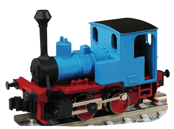 楽天市場】津川洋行 鉄道模型 津川洋行 N 14074 コッペルBタンク 保存