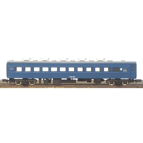 楽天市場】トミーテック 92793 24系25形 金帯あさかぜ セット TOMIX