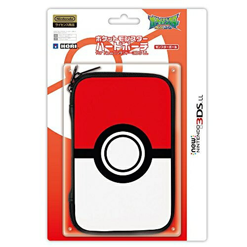 モンスターハンター4 ハンティングギア for ニンテンドー3DS LL ゴア・マガラ ブラック Amazon | 【3DS LL用】モンスターハンター4 ハンティングギア