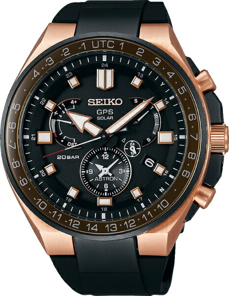 楽天市場】セイコーウオッチ SEIKO アストロン SBXB173 | 価格比較
