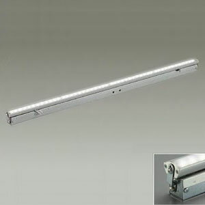 大光電機 施設照明LED間接照明 フレックスラインモジュール 灯具可動タイプ調光 L1010タイプ 電球色LZY-91358LTF