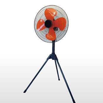 TEKNOS 工業扇風機 43.5cm KG-457R