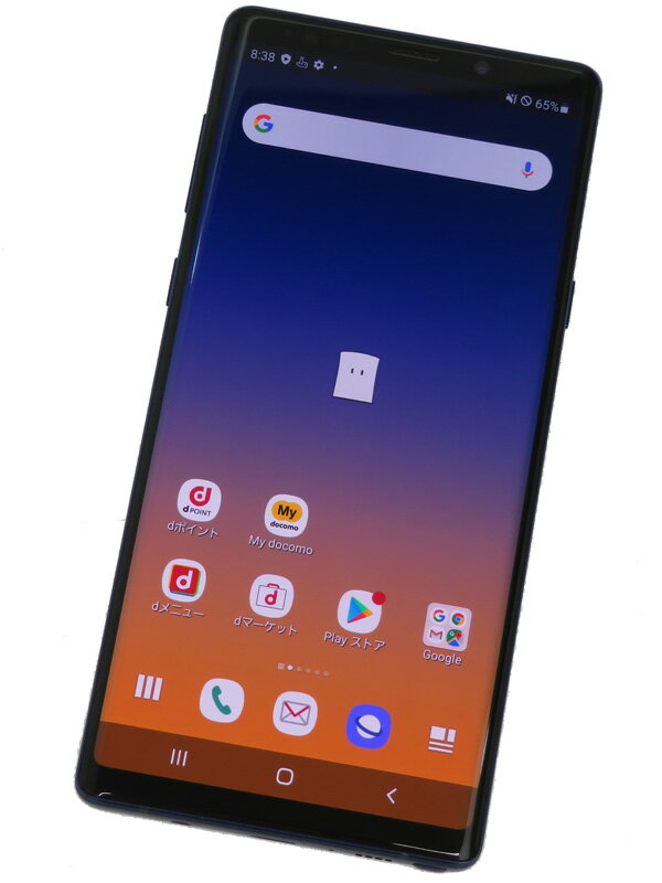 楽天市場】NTTドコモ SAMSUNG Galaxy S10＋ SC-04L Prism Black