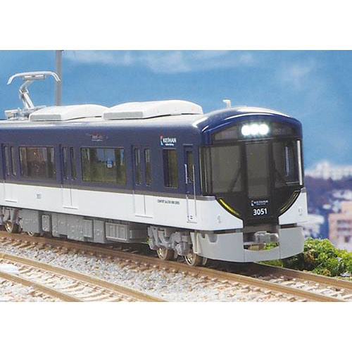 楽天市場】グリーンマックス 30612 京王8000系 菱形パンタグラフ時代