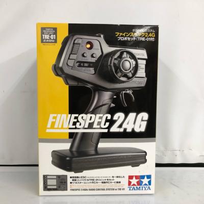 楽天市場】タミヤ タミヤRCシステム No．68 ファイン