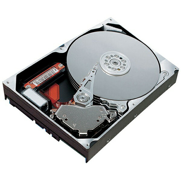 I・O DATA HDW-UTシリーズ用交換ハードディスク 4TB HDWOP-4