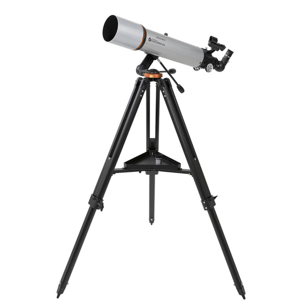 楽天市場】池田レンズ工業 天体望遠鏡 スマホ ビクセン ポルタ II