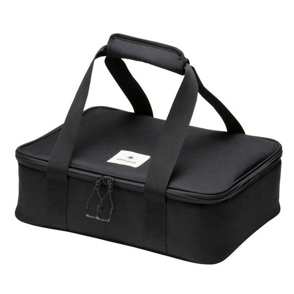 snowpeak アウトドアバッグ ユニットギアバッグ110 UG-461