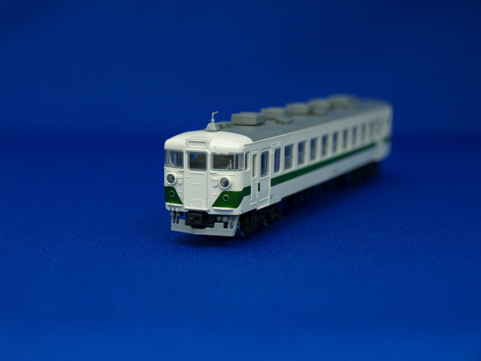 楽天市場】カトー 205系横浜線色 8両セット鉄道模型・N