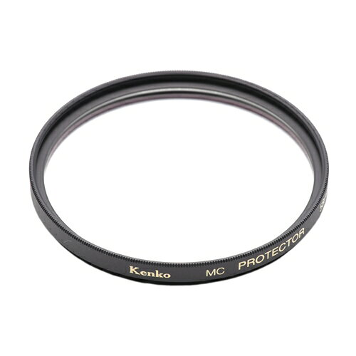 ケンコー Kenko 72S MC プロテクター 72mm 4961607172216
