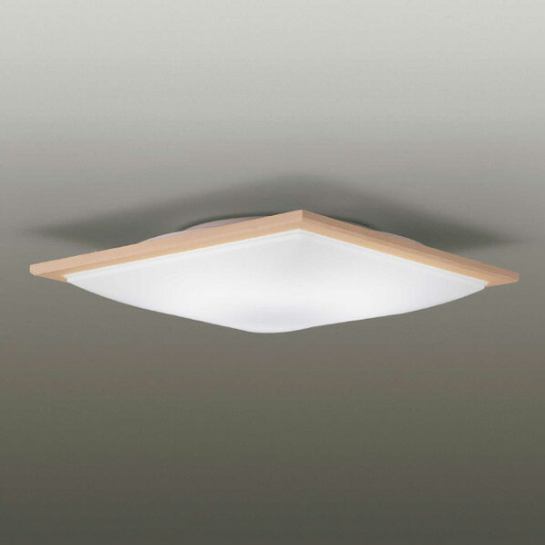 楽天市場】大光電機 ダイコウデンキ ～8畳用 LEDシーリングライト DXL