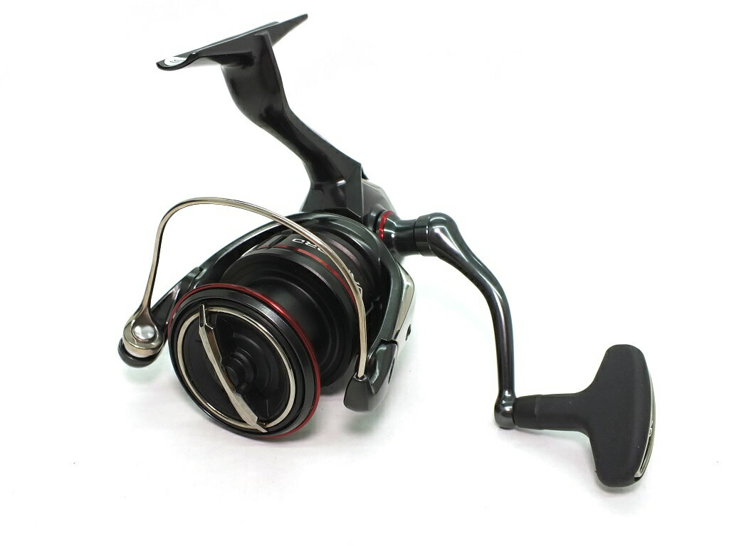 m*o様 A*n様 シマノ 20ヴァンフォード C5000XG C5000XG VANFORD ヴァンフォード SHIMANO(シマノ) 自重220g