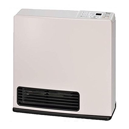 楽天市場】大阪瓦斯 13A GFH-2402s 大阪ガス 都市ガス ファンヒーター