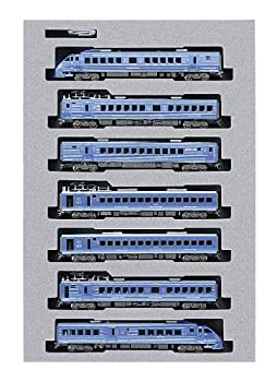 【ディテールアップ】KATO 10-485 883系ソニック(イエロー) 883系 「ソニック883」 イエロー (5両セット) (鉄道模型