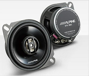 楽天市場】アルプスアルパイン ALPINE/アルパイン 10cm