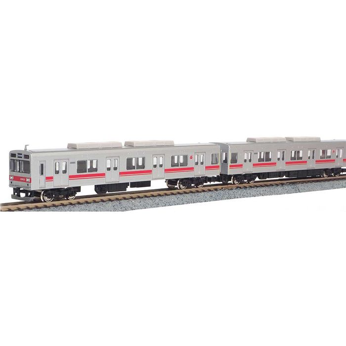 楽天市場】グリーンマックス 東急電鉄8500系（8606編成