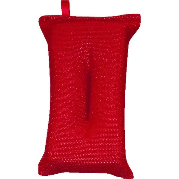 カウゼル HMC-R ハイメッシュクリーナーレッドHMCR