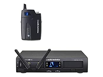 オーディオテクニカ｜audio-technica ワイヤレスマイク ラックマウント1ch ATW-1301