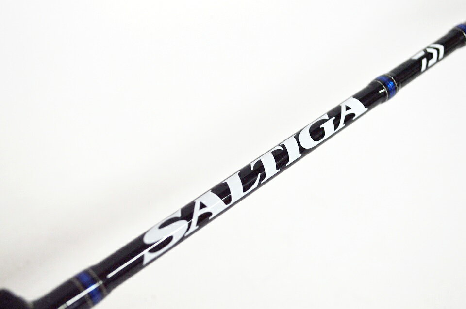 ソルティガ CJ66S-4-F DAIWA（釣り） ダイワ ソルティガCJ 66S−4・F