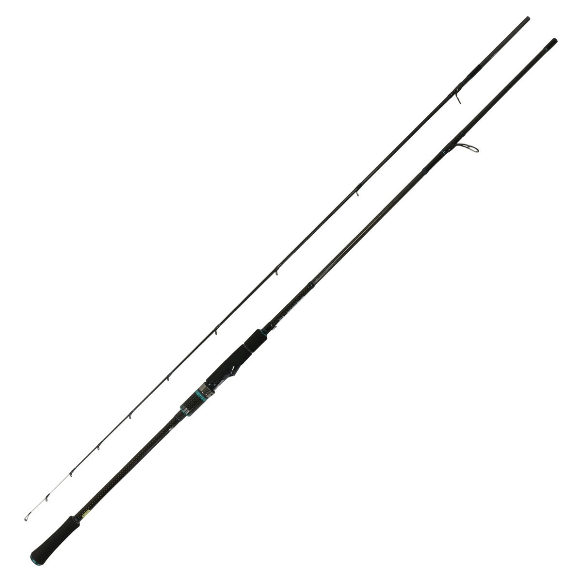 DAIWA エメラルダス ストイストAGS 82MHH Emeraldas 美品 ダイワ エメラルダス ストイスト RT (アウトガイド) 82MH