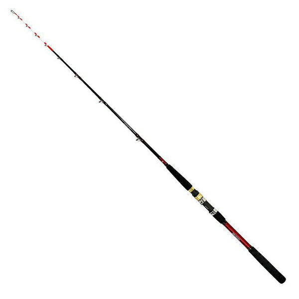 ANALYSTAR イカ直結H-155 黒赤 楽天市場】グローブライド ダイワ アナリスター イカ直結 H-155 | 価格
