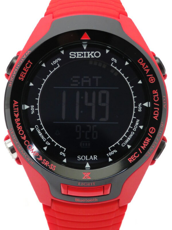 楽天市場】セイコーウオッチ SEIKO プロスペックス フィールド