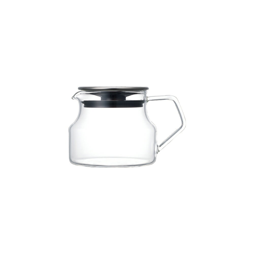 KINTO キントー CAST ワンタッチティーポット 450ml 23087