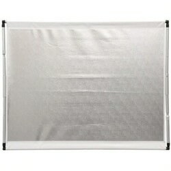 ケンコー・トキナー 048148 KPI 撮影用補助器材 レフ板 パーフェクトリフレクターII Mサイズ ホワイト/ シルバー