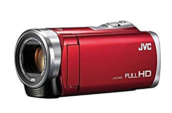 楽天市場】JVCケンウッド ビデオカメラ Everio GZ-HM33-R | 価格比較