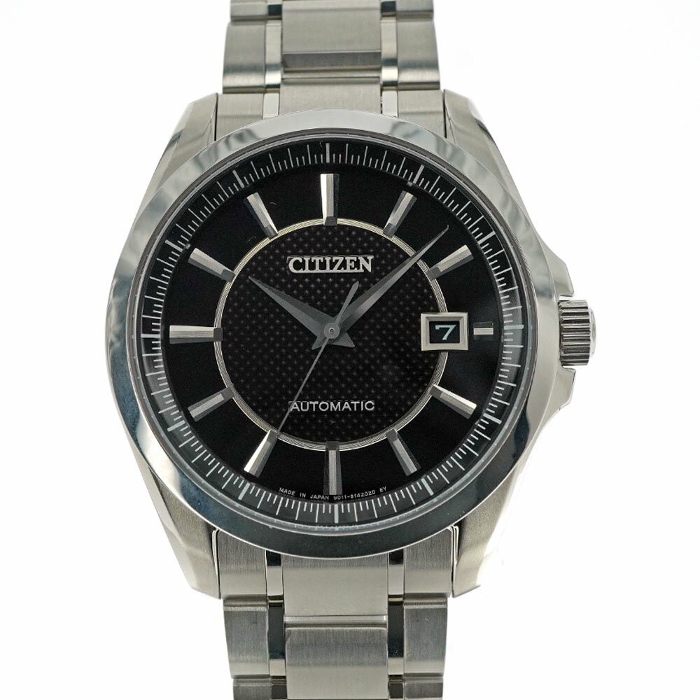 楽天市場】シチズン時計 CITIZEN メカニカルウォッチコレクション