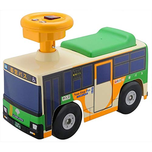 楽天市場】トイコー 乗用 都営バス | 価格比較 - 商品価格ナビ 楽天市場】トイコー 乗用 都営バス | 価格比較 - 商品価格ナビ