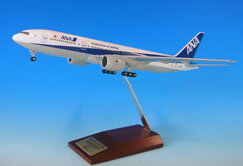 楽天市場】全日空商事 1/100 777-200ER JA743A C-3PO ANA JET