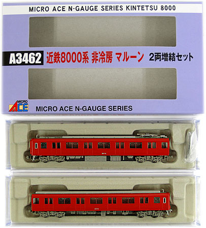 楽天市場】マイクロエース 鉄道模型 マイクロエース MICROACE Nゲージ